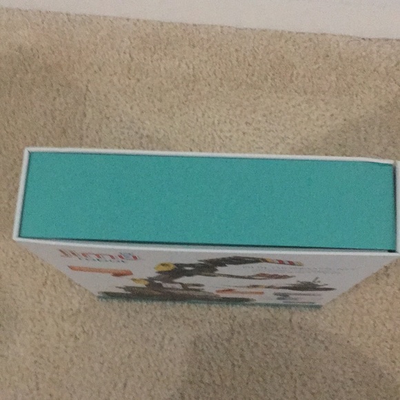 UBTECH JIMU Robot Builderbots Kit - App Enabled Stem Learning Robotic Kit (Used) - Picture 3 of 3